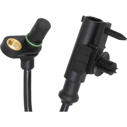 Holstein ABS Wheel Speed Sensor 2ABS0800 for 2007-2014 Cadillac/Chevrolet/GMC 6.2L 6.0L (Escalade, Escalade ESV, Escalade EXT, Avalanche)