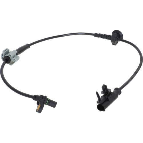 Holstein ABS Wheel Speed Sensor 2ABS0800 for 2007-2014 Cadillac/Chevrolet/GMC 6.2L 6.0L (Escalade, Escalade ESV, Escalade EXT, Avalanche)