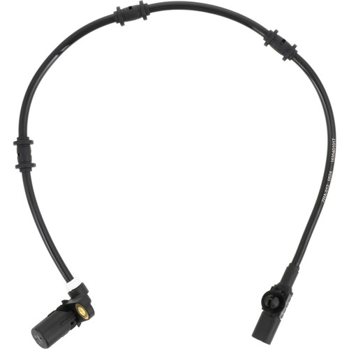 Holstein ABS Wheel Speed Sensor 2ABS0421 for 1998-2003 Mercedes-Benz 3.2L 4.3L (ML320, ML430, ML500, ML55 AMG)