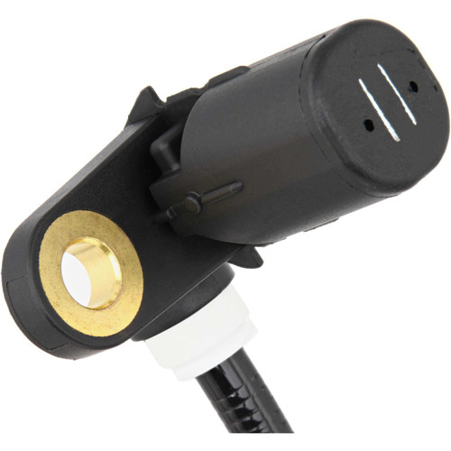 Holstein ABS Wheel Speed Sensor 2ABS0421 for 1998-2003 Mercedes-Benz 3.2L 4.3L (ML320, ML430, ML500, ML55 AMG)