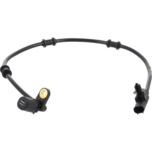 Holstein ABS Wheel Speed Sensor 2ABS0421 for 1998-2003 Mercedes-Benz 3.2L 4.3L (ML320, ML430, ML500, ML55 AMG)