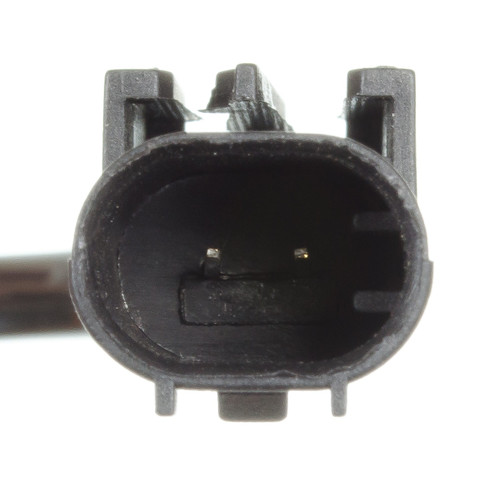 Holstein ABS Wheel Speed Sensor 2ABS0421 for 1998-2003 Mercedes-Benz 3.2L 4.3L (ML320, ML430, ML500, ML55 AMG)