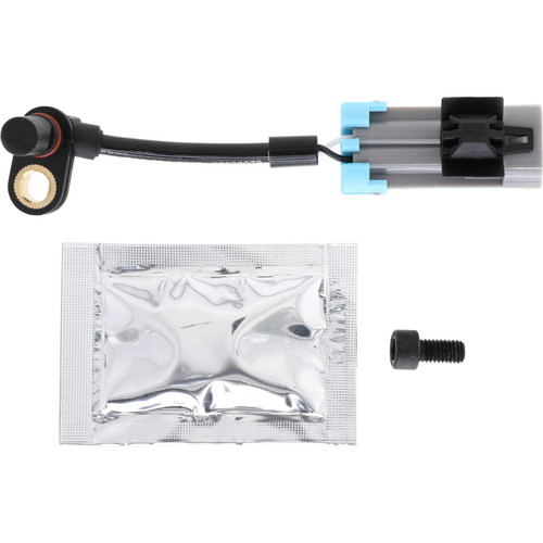 Holstein ABS Wheel Speed Sensor 2ABS0803 for 2007-2015 Chevrolet/Pontiac/Saturn 3.0L 2.4L (Captiva Sport, Equinox, Torrent, Vue)