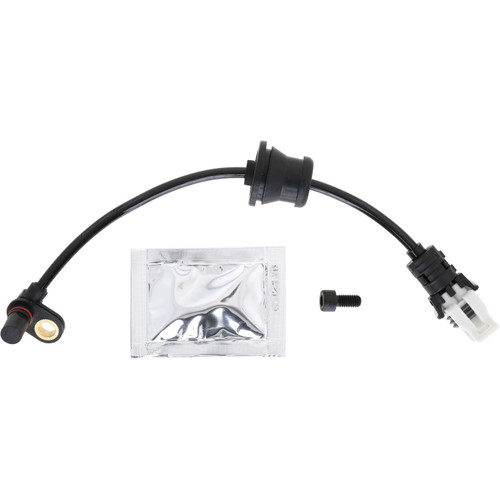 Holstein ABS Wheel Speed Sensor 2ABS0804 for 2007-2015 Chevrolet/Pontiac/Saturn 3.0L 2.4L (Captiva Sport, Equinox, Torrent, Vue)