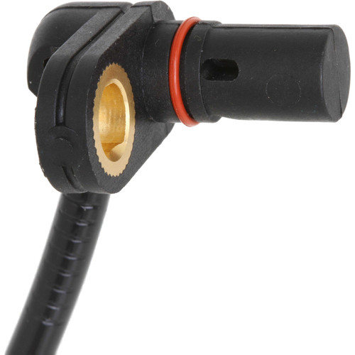 Holstein ABS Wheel Speed Sensor 2ABS0804 for 2007-2015 Chevrolet/Pontiac/Saturn 3.0L 2.4L (Captiva Sport, Equinox, Torrent, Vue)