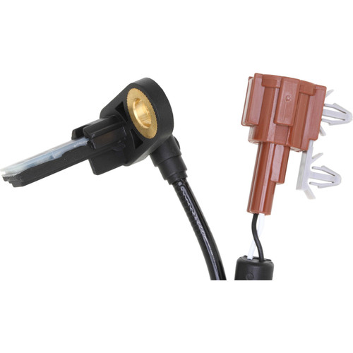 Holstein ABS Wheel Speed Sensor 2ABS0424 for 2004-2012 Nissan 5.6L (TITAN)