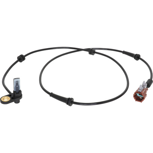 Holstein ABS Wheel Speed Sensor 2ABS0424 for 2004-2012 Nissan 5.6L (TITAN)