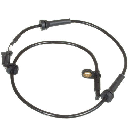 Holstein ABS Wheel Speed Sensor 2ABS0808 for 2007-2012 Nissan 2.5L 2.0L (Sentra)