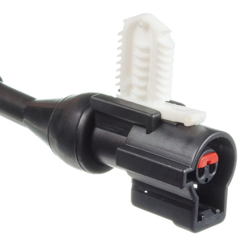 Holstein ABS Wheel Speed Sensor 2ABS0428 for 2005-2007 Ford 5.4L 4.6L (E-150, E-250, E-350 Club Wagon, E-350 Super Duty)