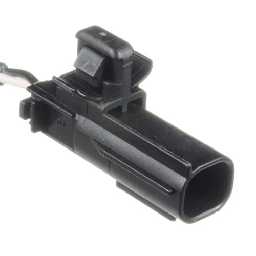 Holstein ABS Wheel Speed Sensor 2ABS0911 for 2011-2019 Toyota 1.5L (Yaris, Yaris R)