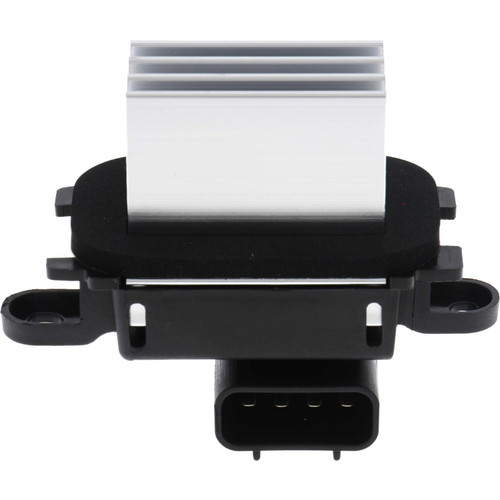 Holstein HVAC Blower Motor Resistor Kit 2BMR0596K for 2005-2022 Ford/Lincoln/Mazda 2.0L 3.5L (Escape, Expedition, Explorer, F-150)