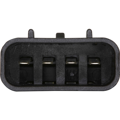 Holstein HVAC Blower Motor Resistor Kit 2BMR0596K for 2005-2022 Ford/Lincoln/Mazda 2.0L 3.5L (Escape, Expedition, Explorer, F-150)