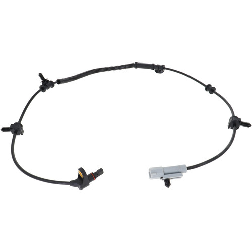 Holstein ABS Wheel Speed Sensor 2ABS0432 for 2005-2010 Jeep 5.7L 4.7L (Commander, Grand Cherokee)