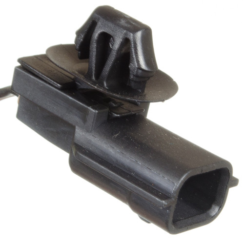 Holstein ABS Wheel Speed Sensor 2ABS0913 for 1995-2023 Chrysler/Dodge/Eagle 3.5L 3.3L (Concorde, Intrepid, New Yorker, Vision)