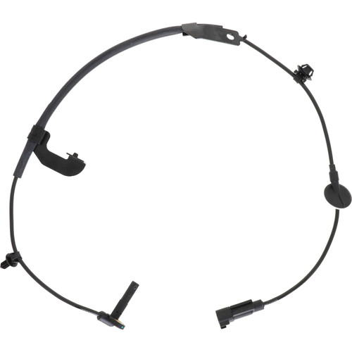 Holstein ABS Wheel Speed Sensor 2ABS0810 for 2007-2020 Chrysler/Dodge 3.6L 2.4L (200, Cirrus, Sebring, Avenger)