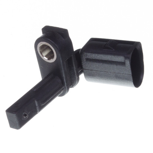 Holstein ABS Wheel Speed Sensor 2ABS0918 for 2010-2018 Audi/Volkswagen 4.2L 3.6L (Q7, Touareg)