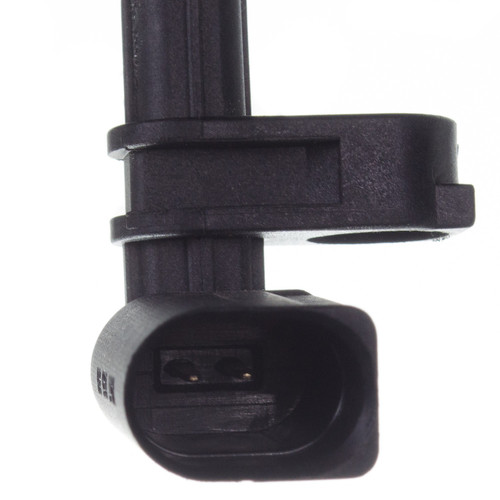 Holstein ABS Wheel Speed Sensor 2ABS0918 for 2010-2018 Audi/Volkswagen 4.2L 3.6L (Q7, Touareg)