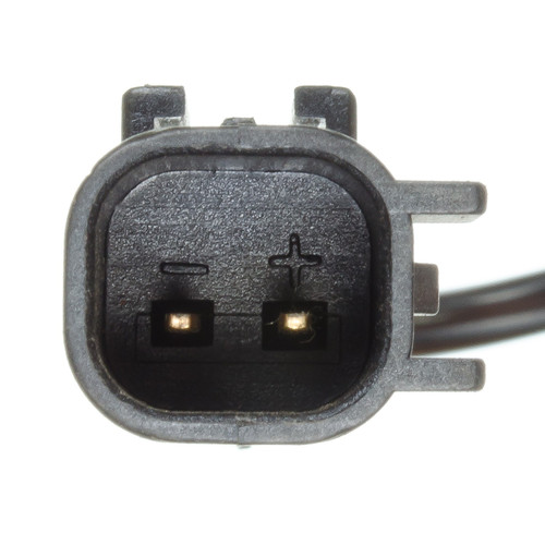 Holstein ABS Wheel Speed Sensor 2ABS0811 for 2007-2017 Dodge/Jeep 2.4L 2.0L (Caliber, Compass, Patriot)