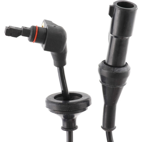 Holstein ABS Wheel Speed Sensor 2ABS0436 for 2003-2006 Ford/Lincoln 5.4L 4.6L (Expedition, Navigator)