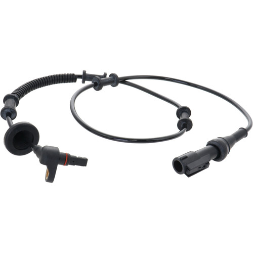 Holstein ABS Wheel Speed Sensor 2ABS0436 for 2003-2006 Ford/Lincoln 5.4L 4.6L (Expedition, Navigator)