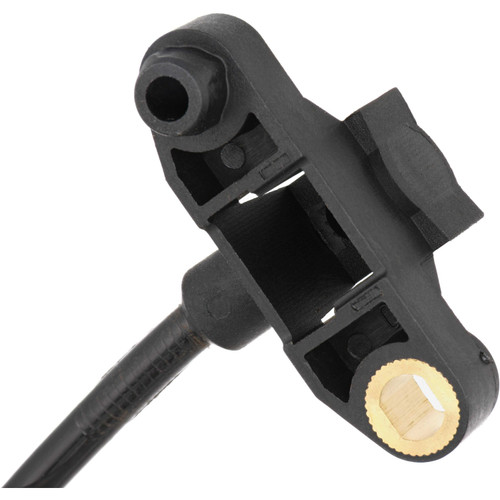 Holstein ABS Wheel Speed Sensor 2ABS0443 for 2000-2010 Chrysler/Dodge/Plymouth 2.0L 2.4L (Neon, PT Cruiser, SX 2.0)
