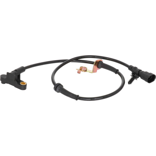 Holstein ABS Wheel Speed Sensor 2ABS0443 for 2000-2010 Chrysler/Dodge/Plymouth 2.0L 2.4L (Neon, PT Cruiser, SX 2.0)