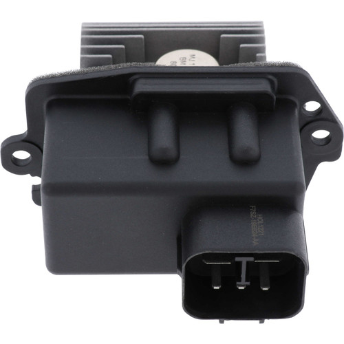 Holstein HVAC Blower Motor Resistor 2BMR0636 for 1991-2002 Ford/Mercury 5.0L 3.8L (Cougar, Explorer, Ranger, Mountaineer)