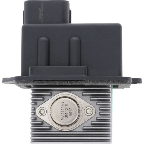 Holstein HVAC Blower Motor Resistor 2BMR0636 for 1991-2002 Ford/Mercury 5.0L 3.8L (Cougar, Explorer, Ranger, Mountaineer)