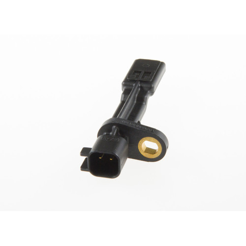 Holstein ABS Wheel Speed Sensor 2ABS0813 for 2007-2018 Dodge/Jeep 4.0L 3.7L (Nitro, Liberty, Wrangler, Wrangler JK)