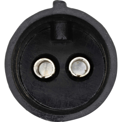 Holstein ABS Wheel Speed Sensor 2ABS0444 for 1995-2002 Land Rover 4.6L 4.0L (Range Rover)