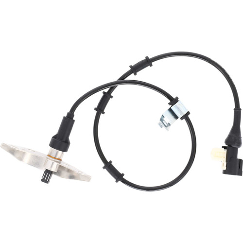 Holstein ABS Wheel Speed Sensor 2ABS0445 for 1999-2004 Ford 5.4L 4.6L (E-250, E-250 Econoline, E-350 Club Wagon, E-350 Econoline Club Wagon)