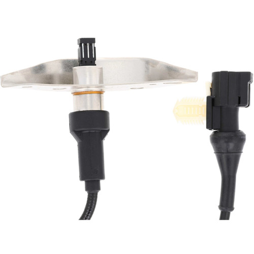 Holstein ABS Wheel Speed Sensor 2ABS0445 for 1999-2004 Ford 5.4L 4.6L (E-250, E-250 Econoline, E-350 Club Wagon, E-350 Econoline Club Wagon)