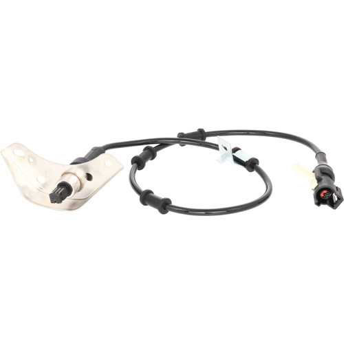 Holstein ABS Wheel Speed Sensor 2ABS0445 for 1999-2004 Ford 5.4L 4.6L (E-250, E-250 Econoline, E-350 Club Wagon, E-350 Econoline Club Wagon)