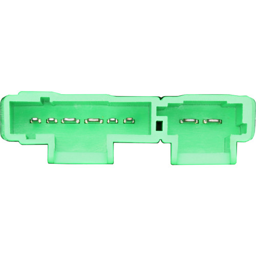 Holstein HVAC Blower Motor Resistor 2BMR0649 for 2003-2008 Mazda 3.0L 2.3L (6)