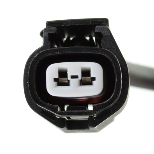 Holstein ABS Wheel Speed Sensor Wiring Harness 2ABS0939 for 2007-2009 Lexus/Toyota 3.5L 2.4L (ES350, Camry)