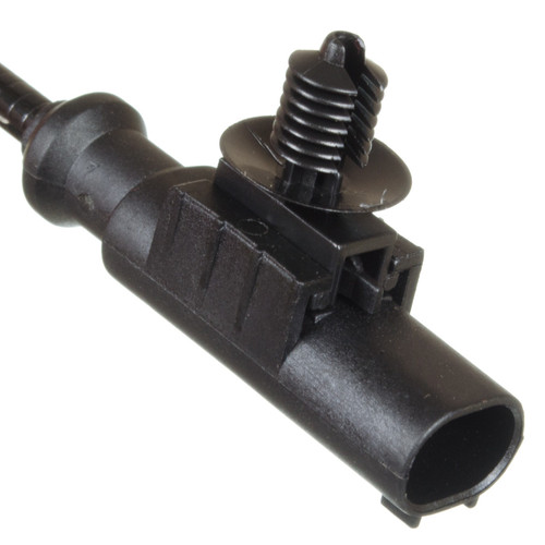 Holstein ABS Wheel Speed Sensor 2ABS0841 for 2005-2009 Land Rover 4.4L 4.0L (LR3)