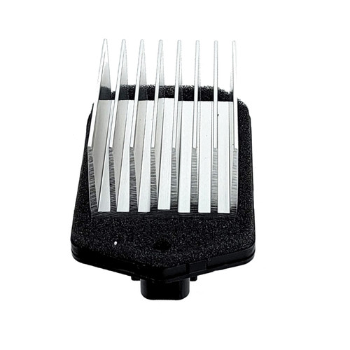 Holstein HVAC Blower Motor Resistor 2BMR0668 for 2007-2019 INFINITI/Mazda 3.5L 3.7L (M35h, M37, M56, Q70)