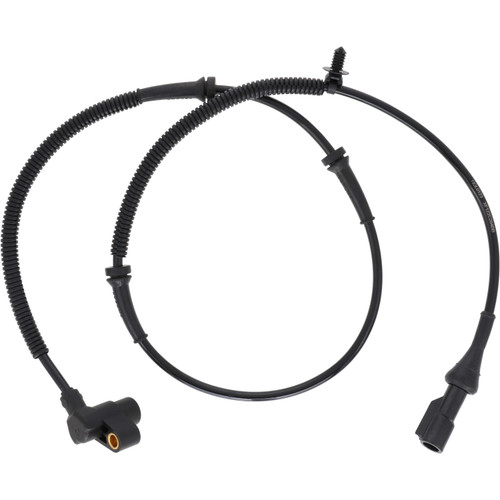 Holstein ABS Wheel Speed Sensor 2ABS0448 for 1996-2000 Ford/Mercury 3.4L 3.0L (Taurus, Sable)