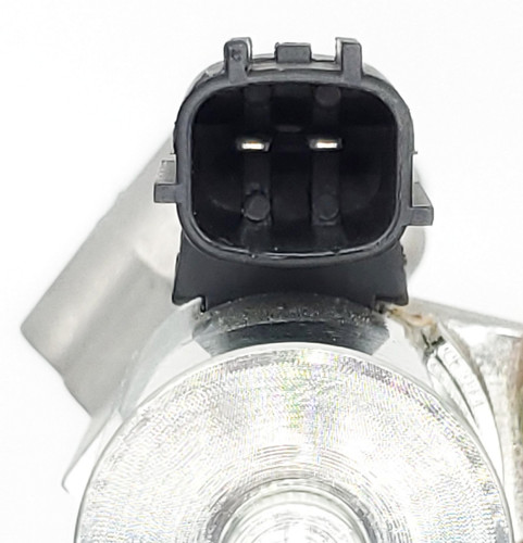 Holstein Engine Variable Valve Timing (VVT) Solenoid 2VTS0189 for 2003-2008 INFINITI/Nissan 3.5L (FX35, G35, M35, 350Z)