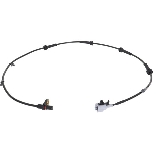 Holstein ABS Wheel Speed Sensor 2ABS0844 for 2008-2015 Nissan 2.5L (Rogue, Rogue Select, X-Trail)