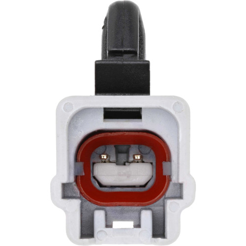 Holstein ABS Wheel Speed Sensor 2ABS0844 for 2008-2015 Nissan 2.5L (Rogue, Rogue Select, X-Trail)
