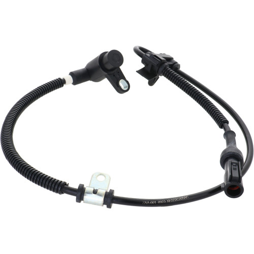Holstein ABS Wheel Speed Sensor 2ABS0451