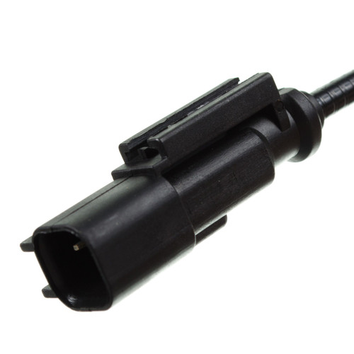 Holstein ABS Wheel Speed Sensor 2ABS0944 for 2009-2013 Dodge/Ram 6.7L 5.9L (Ram 2500, Ram 3500, 2500, 3500)