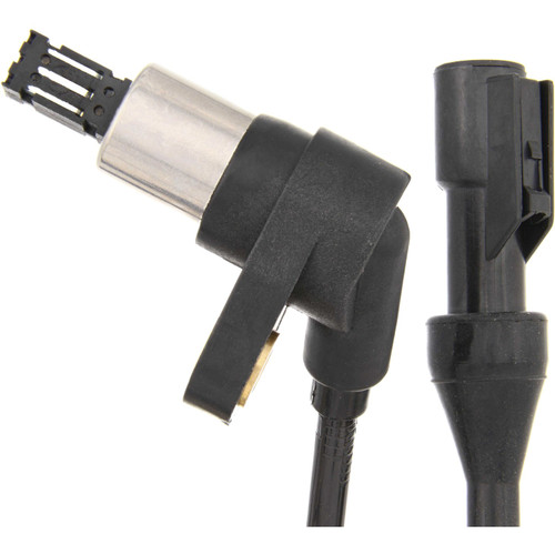 Holstein ABS Wheel Speed Sensor 2ABS0454 for 1997-2004 Ford/Lincoln 5.4L 4.6L (Expedition, F-150, F-150 Heritage, F-250)