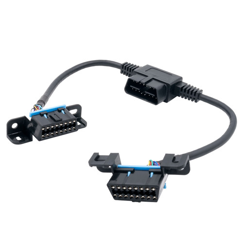 Autometer OBD-II Signal Splitter/Adapter