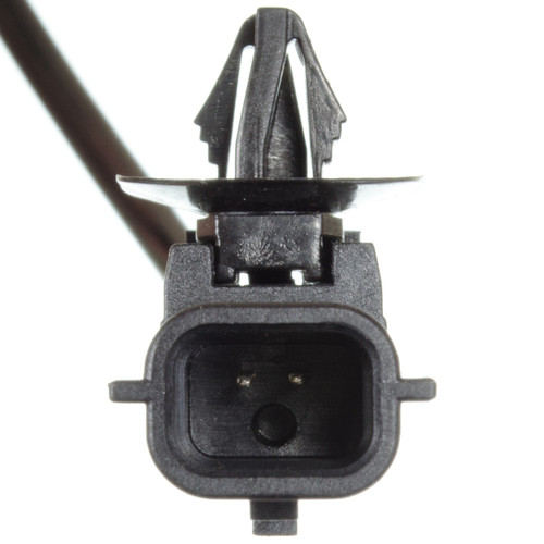 Holstein ABS Wheel Speed Sensor 2ABS0852 for 2009-2014 Nissan 3.5L 2.5L (Altima, Maxima)