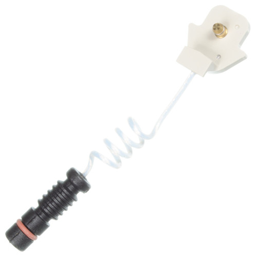 Holstein Disc Brake Pad Wear Sensor 2BWS0004 for 1990-1995 Mercedes-Benz 2.3L 2.6L (190E, E300)