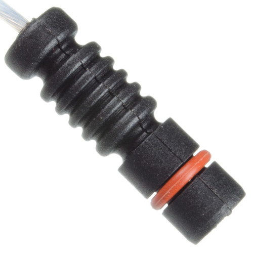 Holstein Disc Brake Pad Wear Sensor 2BWS0004 for 1990-1995 Mercedes-Benz 2.3L 2.6L (190E, E300)
