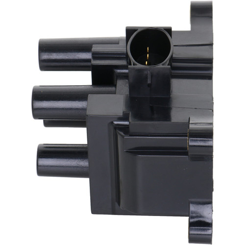 Holstein Ignition Coil 2IGC0049 for 1998-2012 Ford/Mazda/Mercury 2.0L 1.6L (Contour, Courier, EcoSport, Escape)