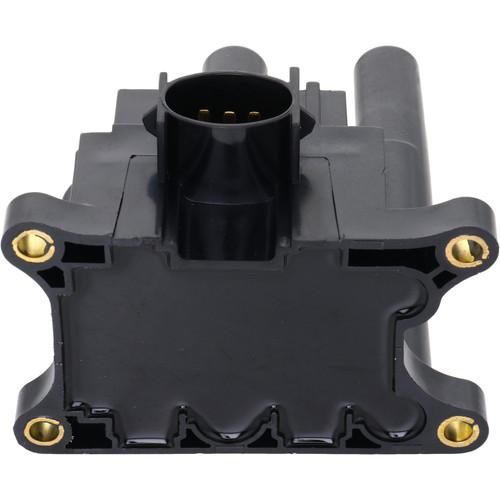 Holstein Ignition Coil 2IGC0049 for 1998-2012 Ford/Mazda/Mercury 2.0L 1.6L (Contour, Courier, EcoSport, Escape)